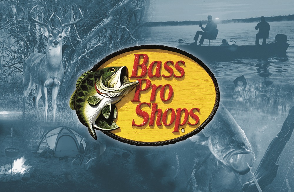 Bass Pro Shops Gift Card ($250)